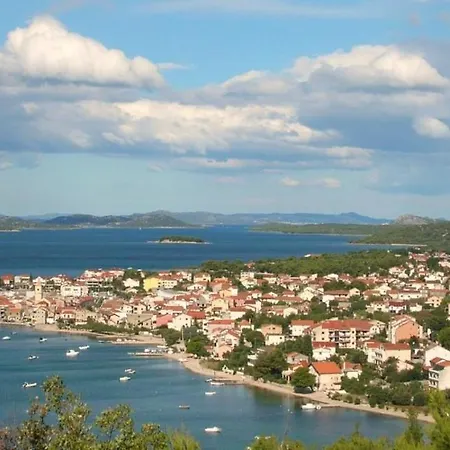 Ljubica Apartman