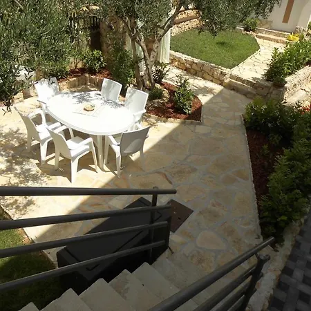 Ljubica Apartman Daire